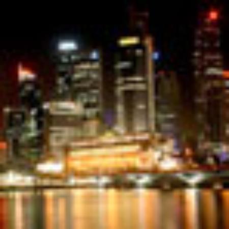 Taebaek Charcoal Fire Ribs